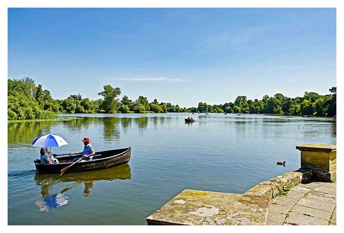 A collection of some of my photographs of places I have visited...